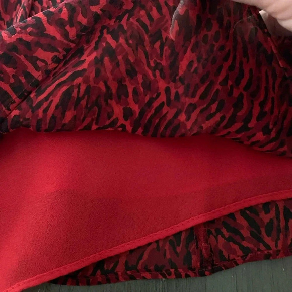 Michael Kors Chain Strap Tank Top - Picture 4 of 7